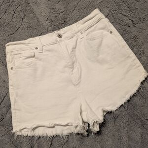 Kendall & Kylie Jean Shorts